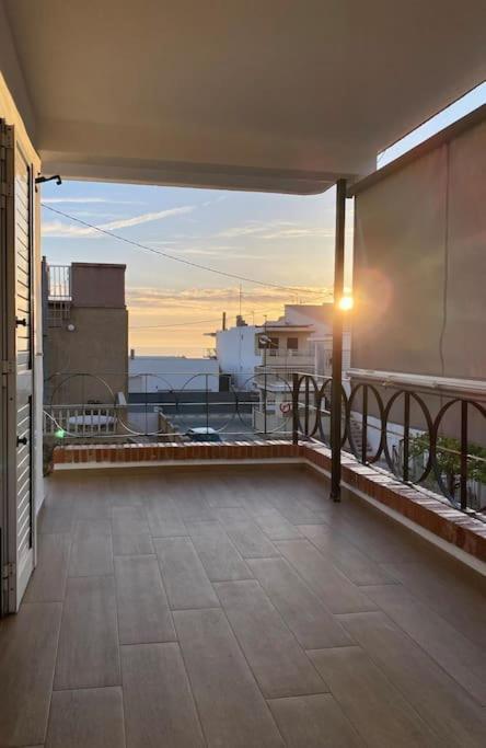 Acogedor Apartamento Junto Al Mar Oliva Luaran gambar